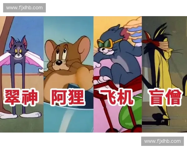 《英雄联盟中老鼠角色的独特魅力与战术分析》