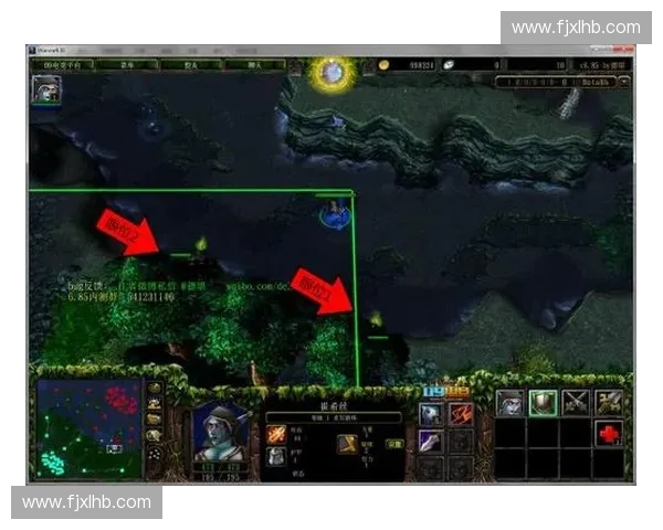 Dota2占位技巧解析 如何在游戏中精准选择适合的位置提升团队战斗力 Dota2占位技巧解析 如何在游戏中精准选择适合的位置提升团队战斗力