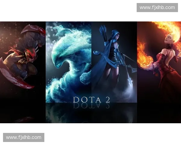 《探秘Dota2中的刀具设计与英雄技能交互效果分析》 《探秘Dota2中的刀具设计与英雄技能交互效果分析》
