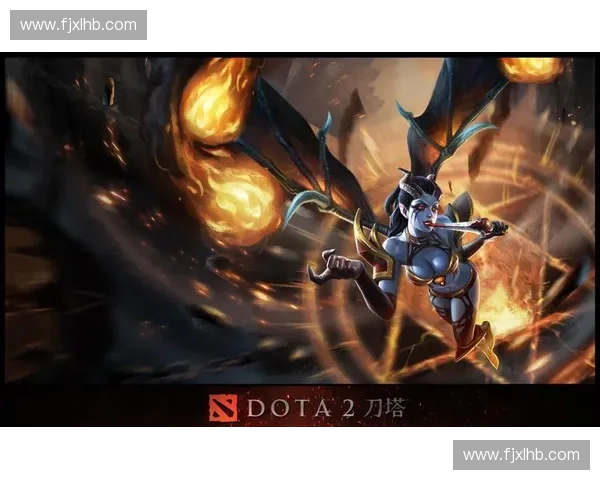全面解析DOTA2全球各大服务器特色与玩家生态深度观察 全面解析DOTA2全球各大服务器特色与玩家生态深度观察