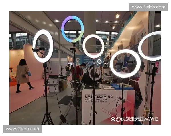 《探索香港直播文化新风潮 深度解读本地直播行业发展与未来趋势》