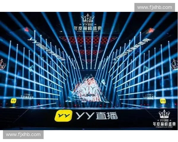 全新直播体验 NAB平台引领互动娱乐新风潮