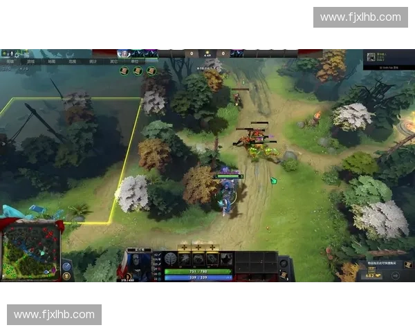 DOTA2换家战术深度解析从兵线运营到资源博弈的全方位策略研究